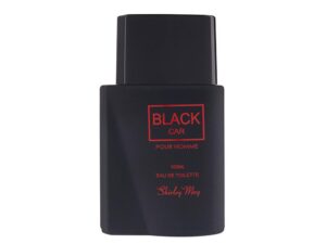 Black Car Shirley May