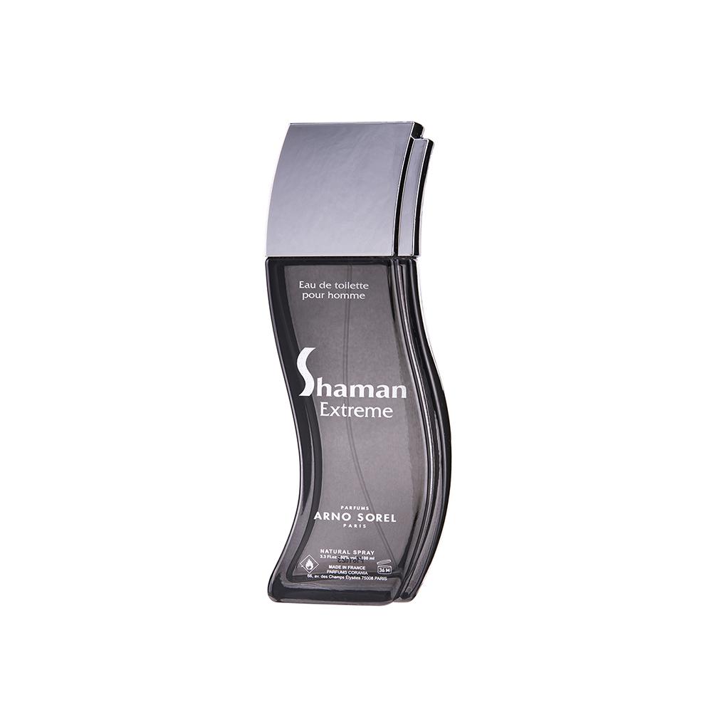 Shaman Extreme Corania Parfums