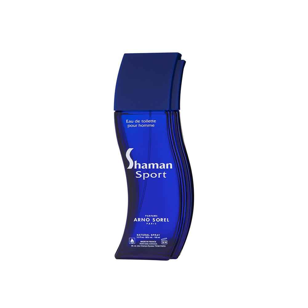 Shaman Sport Corania Parfums