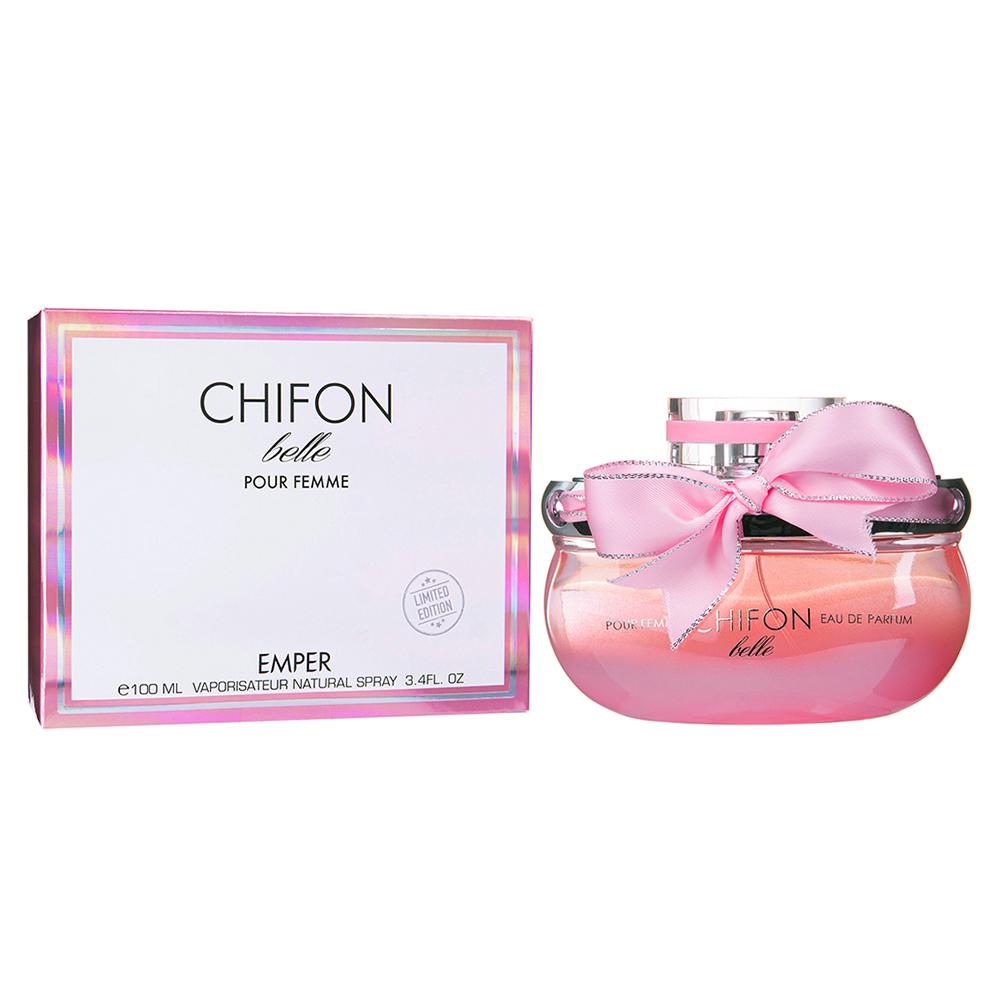 Chifon Belle Emper - obrazek 2