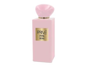 Pink Rose Prive