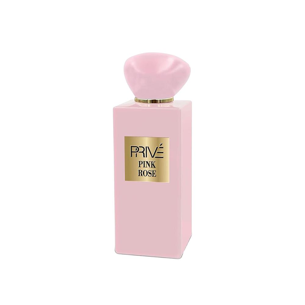 Pink Rose Prive