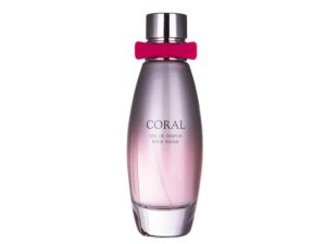 Coral Prive Parfums