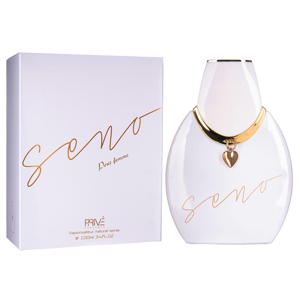 Seno Prive Parfums - obrazek 2