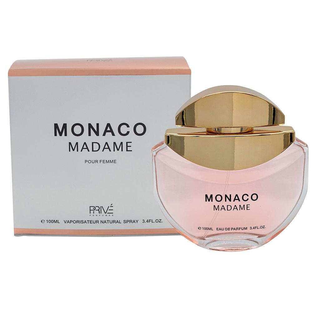 Monaco Madame Emper - obrazek 2
