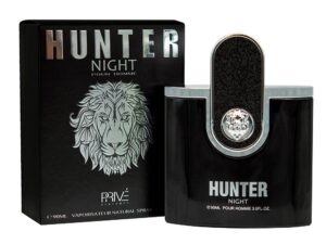 Hunter Night Prive