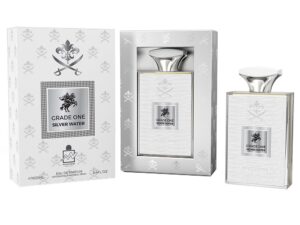 Grade One Sliver Water Milestone