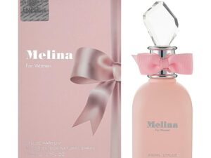 Melina Woman Emper
