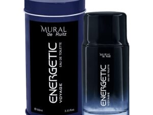 Energetic Voyage Mural