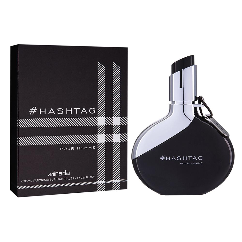 Hashtag Mirada - pour homme - obrazek 2