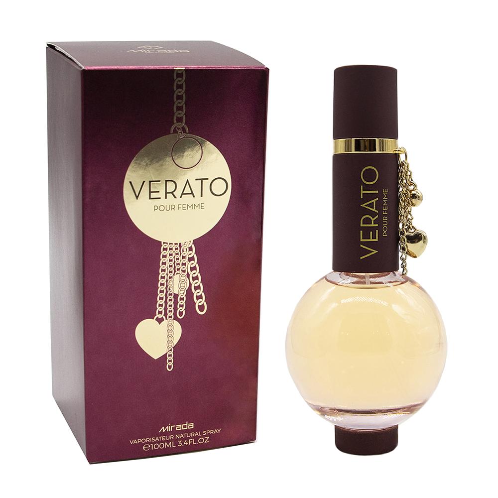 Verato Mirada - pour femme - obrazek 2